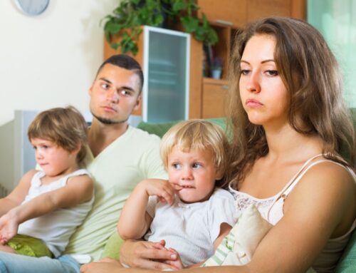Problem sa decom prilikom razvoda